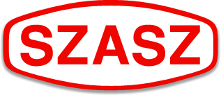 Szasz Maquinarias Industriales logo